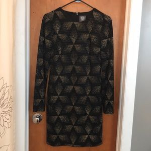 Vince Camuto Party Dress